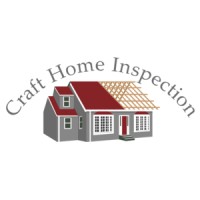 Craft Home Inspection logo, Craft Home Inspection contact details