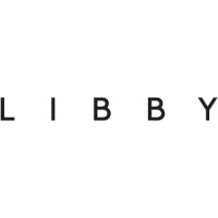 LIBBY logo, LIBBY contact details