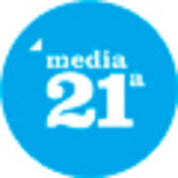 Media21a logo, Media21a contact details