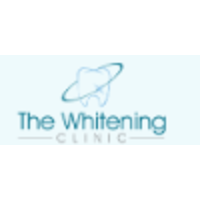 The Whitening Clinic - Bronte logo, The Whitening Clinic - Bronte contact details