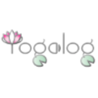 Yogalog logo, Yogalog contact details