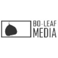 BO-LEAF Media logo, BO-LEAF Media contact details