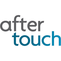 Aftertouch UK logo, Aftertouch UK contact details