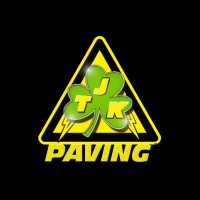 TJK Paving, Inc. logo, TJK Paving, Inc. contact details