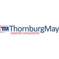 ThornburgMay Solution Consultants logo, ThornburgMay Solution Consultants contact details