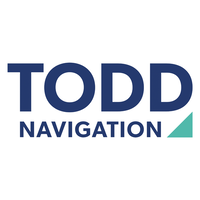 Todd Navigation logo, Todd Navigation contact details