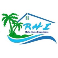 Rolfs Home Inspection, RHI & Group logo, Rolfs Home Inspection, RHI & Group contact details