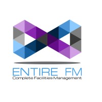 EntireFM | Complete Facilities Management logo, EntireFM | Complete Facilities Management contact details