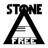 StoneFree Records logo, StoneFree Records contact details