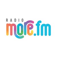 Radio MORE.FM logo, Radio MORE.FM contact details