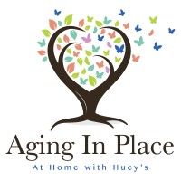 Aging In Place Inc. logo, Aging In Place Inc. contact details