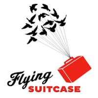 Flying Suitcase Wines logo, Flying Suitcase Wines contact details