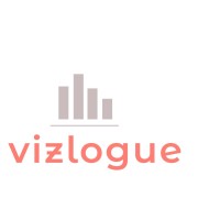 Vizlogue logo, Vizlogue contact details