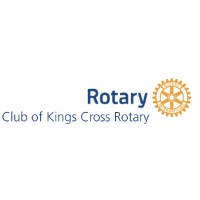 Rotary Club of Kings Cross logo, Rotary Club of Kings Cross contact details