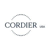 Cordier USA logo, Cordier USA contact details