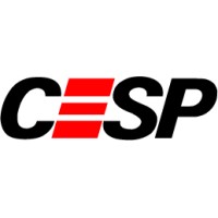 CESP logo, CESP contact details