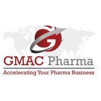 GMAC Pharma Ltd. logo, GMAC Pharma Ltd. contact details