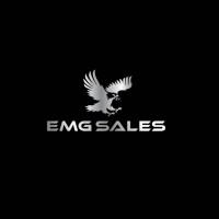 EMG Sales logo, EMG Sales contact details