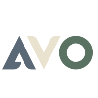 AVO Virtual Services logo, AVO Virtual Services contact details