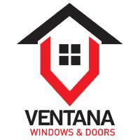 Ventana Windows & Doors Inc logo, Ventana Windows & Doors Inc contact details