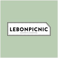 LEBONPICNIC logo, LEBONPICNIC contact details