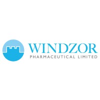 Windzor Pharma logo, Windzor Pharma contact details