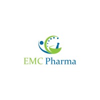 EMC Pharma Consulting logo, EMC Pharma Consulting contact details