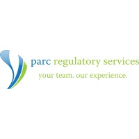 Parc Regulatory Services Limited logo, Parc Regulatory Services Limited contact details