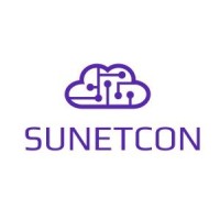 Sunetcon logo, Sunetcon contact details