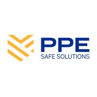 PPE Safe Solutions logo, PPE Safe Solutions contact details