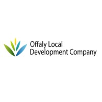 Offaly Local Development Company logo, Offaly Local Development Company contact details