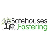 Safehouses Fostering Agency logo, Safehouses Fostering Agency contact details