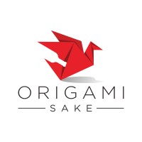 Origami Sake Company logo, Origami Sake Company contact details