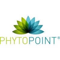 PhytoPoint logo, PhytoPoint contact details