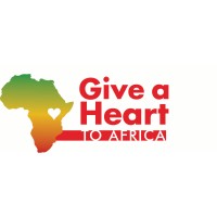 Give a Heart To Africa logo, Give a Heart To Africa contact details