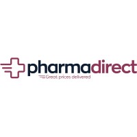 Pharmadirect.ie logo, Pharmadirect.ie contact details