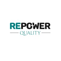 Repower Quality Ltd. logo, Repower Quality Ltd. contact details