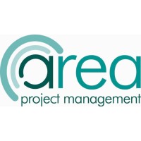 AREA PROJECT MANAGEMENT LTD logo, AREA PROJECT MANAGEMENT LTD contact details