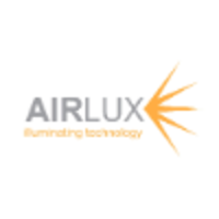 Airlux Lighting logo, Airlux Lighting contact details