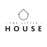 The Little House logo, The Little House contact details