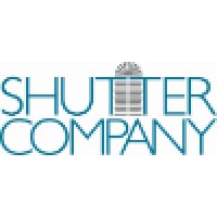 Shutter Company logo, Shutter Company contact details