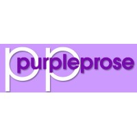 Purpleprose Editorial Services logo, Purpleprose Editorial Services contact details