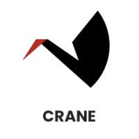 CRANE_PCP logo, CRANE_PCP contact details