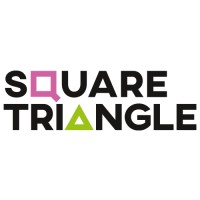 Square Triangle logo, Square Triangle contact details