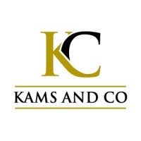 Kam's and Co UK Ltd logo, Kam's and Co UK Ltd contact details