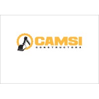 CAMSI Constructora logo, CAMSI Constructora contact details