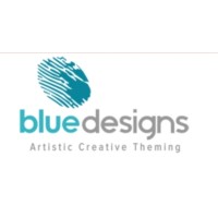 Blue Designs logo, Blue Designs contact details