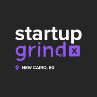 Startup Grind New Cairo logo, Startup Grind New Cairo contact details