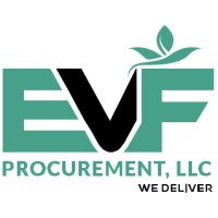 EVF Procurement, LLC logo, EVF Procurement, LLC contact details