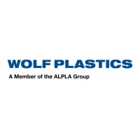 Wolf Plastics Group logo, Wolf Plastics Group contact details